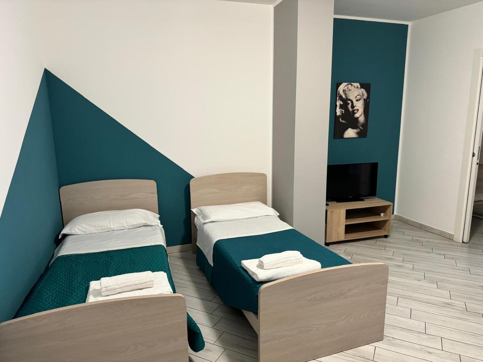 Alexa Casa Vacanze Pero Quarto foto