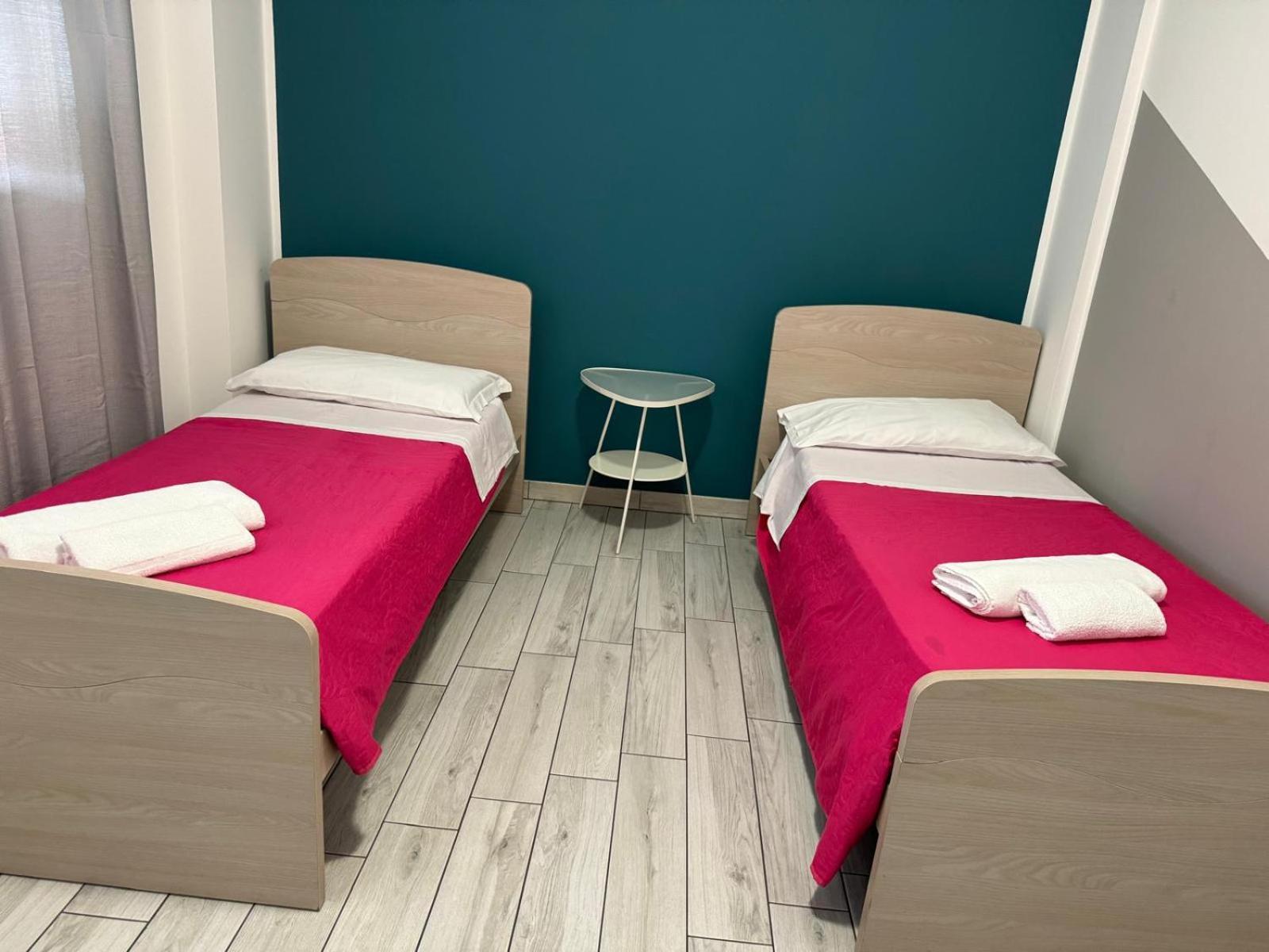 Alexa Casa Vacanze Pero Quarto foto