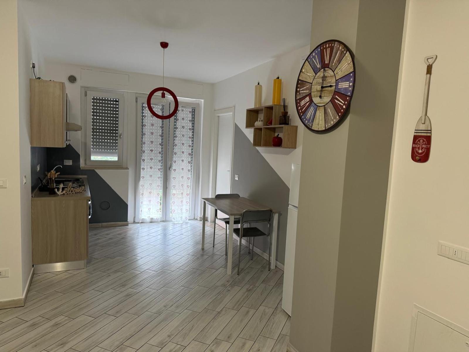 Alexa Casa Vacanze Pero Quarto foto